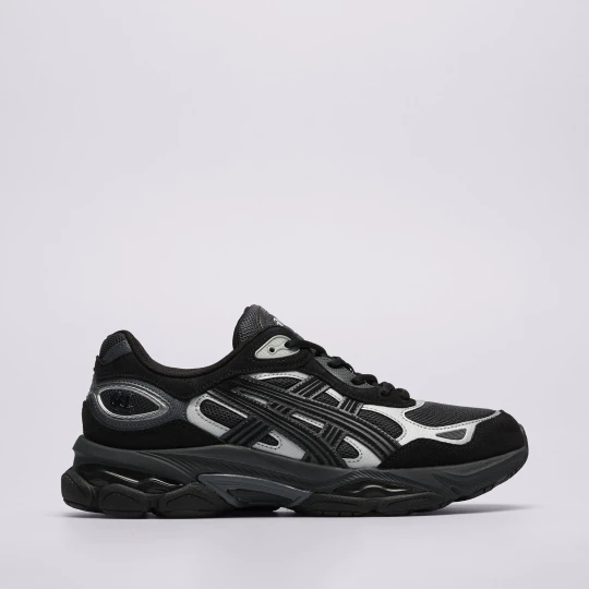 Zdjęcie produktu Asics Gel-Nyc 2.0 czarny