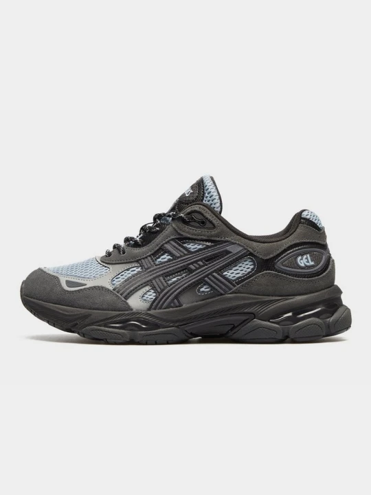 Zdjęcie produktu Asics Gel-Nyc 2.0 czarny
