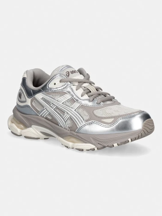 Zdjęcie produktu Asics GEL-NYC 2.0 "PASTEL METTALIC PACK" sneakersy damskie beżowy