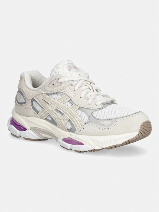Zdjęcie produktu Asics GEL-NYC 2.0 sneakersy damskie beżowy