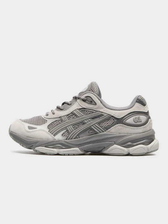 Zdjęcie produktu Asics Gel-Nyc 2.0 szary