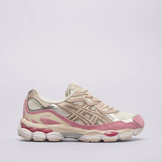 Zdjęcie produktu Asics Gel-Nyc różowy
