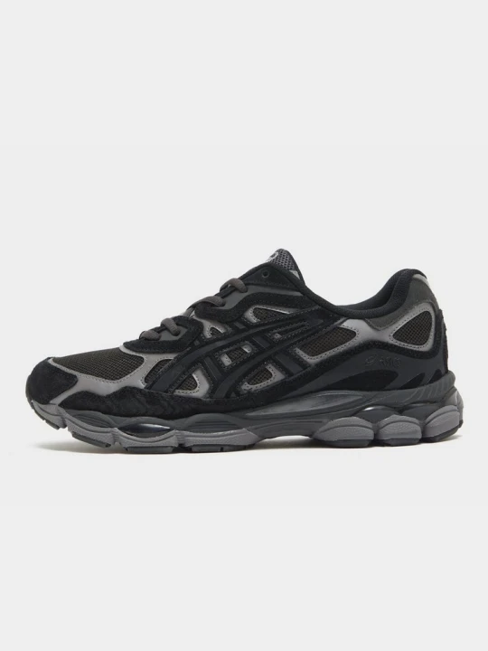 Zdjęcie produktu Asics Gel-Nyc czarny