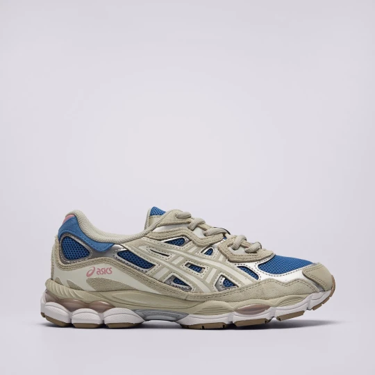 Zdjęcie produktu Asics Gel-Nyc niebieski