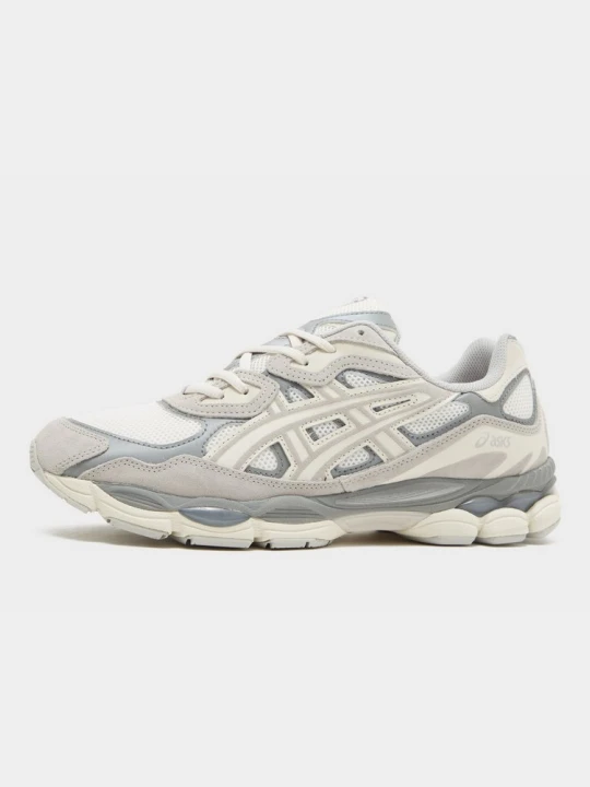 Zdjęcie produktu Asics Gel-Nyc beżowy