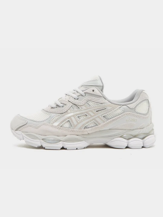 Zdjęcie produktu Asics Gel-Nyc biały