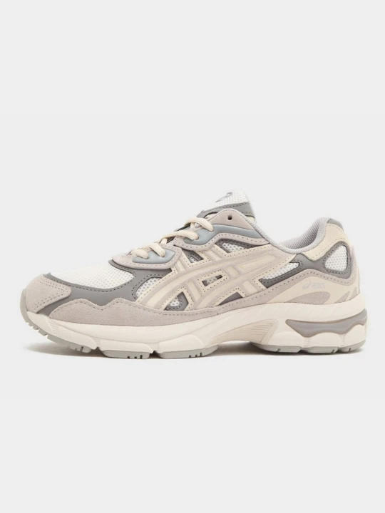 Zdjęcie produktu Asics Gel-Nyc Gs beżowy
