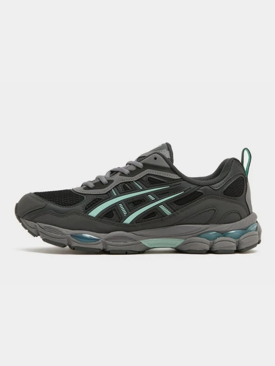 Zdjęcie produktu Asics Gel-Nyc Rugged czarny