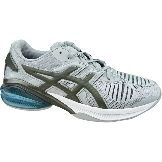 Zdjęcie produktu Asics Gel-Quantum Infinity Jin 1021A184-020, Męskie, Szare, buty do biegania, tkanina, rozmiar: 46