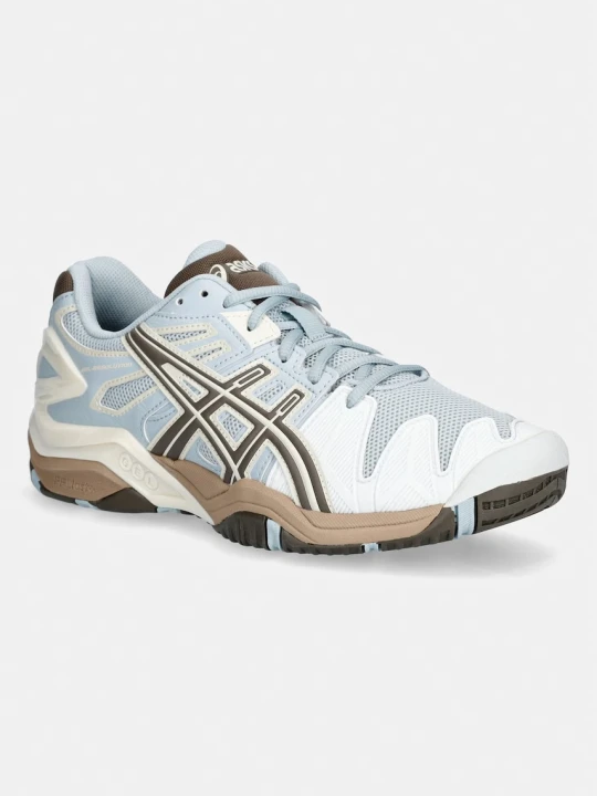 Zdjęcie produktu Asics GEL-RESOLUTION 5 sneakersy męskie