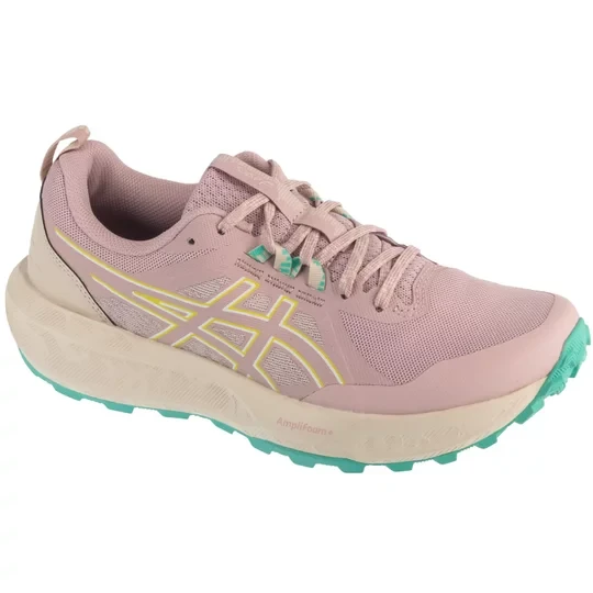 Zdjęcie produktu ASICS Gel-Sonoma 8 1012B771-700, Damskie, Różowe, buty do biegania, przewiewna siateczka, rozmiar: 37