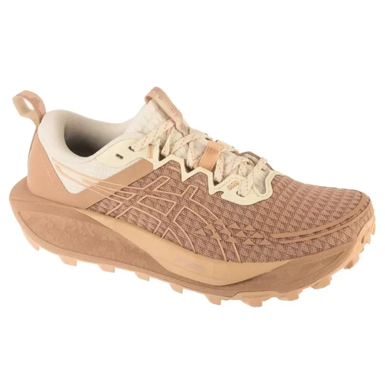 Zdjęcie produktu ASICS Gel-Trabuco 13 1012B768-200, Damskie, Różowe, buty do biegania, tkanina, rozmiar: 37