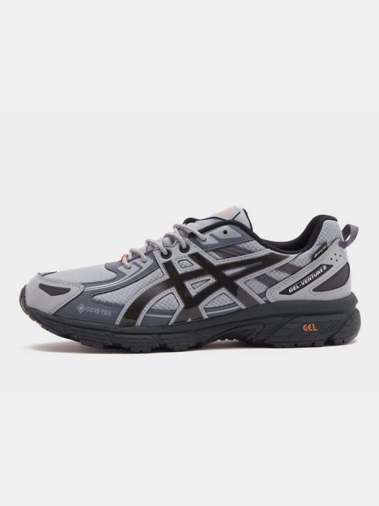 Zdjęcie produktu Asics Gel-Venture 6 Gtx szary