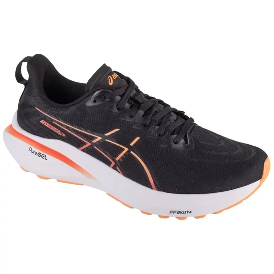 Zdjęcie produktu ASICS GT-2000 13 1011B861-001, Męskie, Czarne, buty do biegania, tkanina, rozmiar: 41, 5