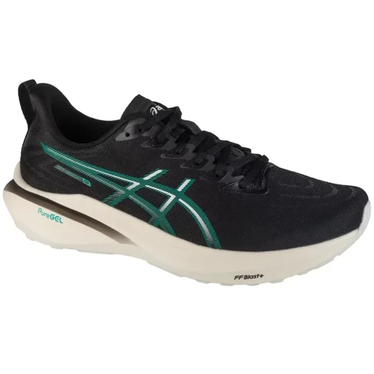 Zdjęcie produktu ASICS GT-2000 13 1011B861-004, Męskie, Czarne, buty do biegania, tkanina, rozmiar: 42