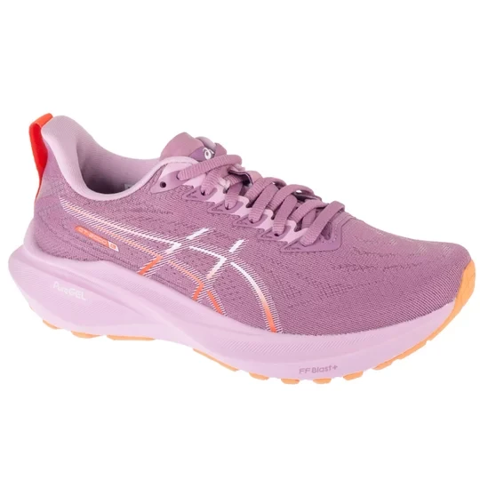 Zdjęcie produktu ASICS GT-2000 13 1012B666-501, Damskie, Różowe, buty do biegania, tkanina, rozmiar: 37