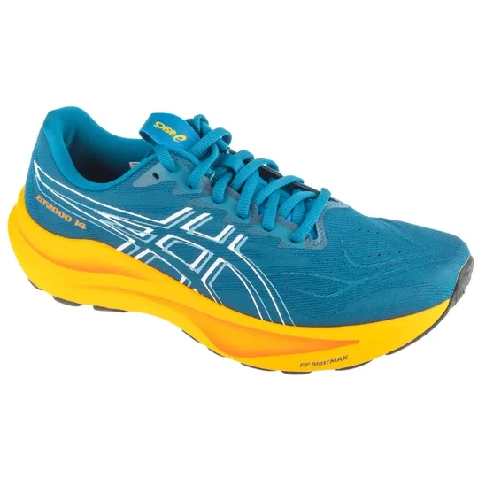 Zdjęcie produktu ASICS GT-2000 14 1011C056-404, Męskie, Niebieskie, buty do biegania, tkanina, rozmiar: 46, 5