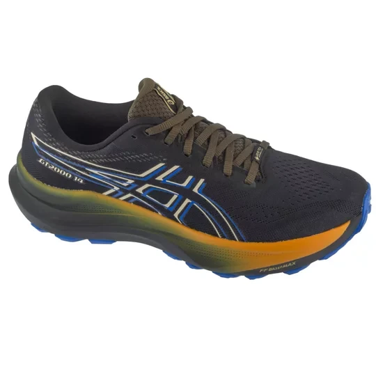 Zdjęcie produktu ASICS GT-2000 14 GTX 1011C058-001, Męskie, Czarne, buty do biegania, tkanina, rozmiar: 41, 5