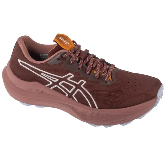 Zdjęcie produktu ASICS GT-2000 14 TR 1012B902-600, Damskie, Bordowe, buty do biegania, tkanina, rozmiar: 37