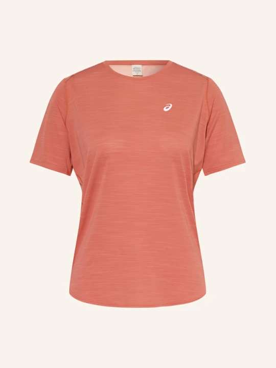 Zdjęcie produktu Asics Koszulka Do Biegania Road pink POMARAŃCZOWY