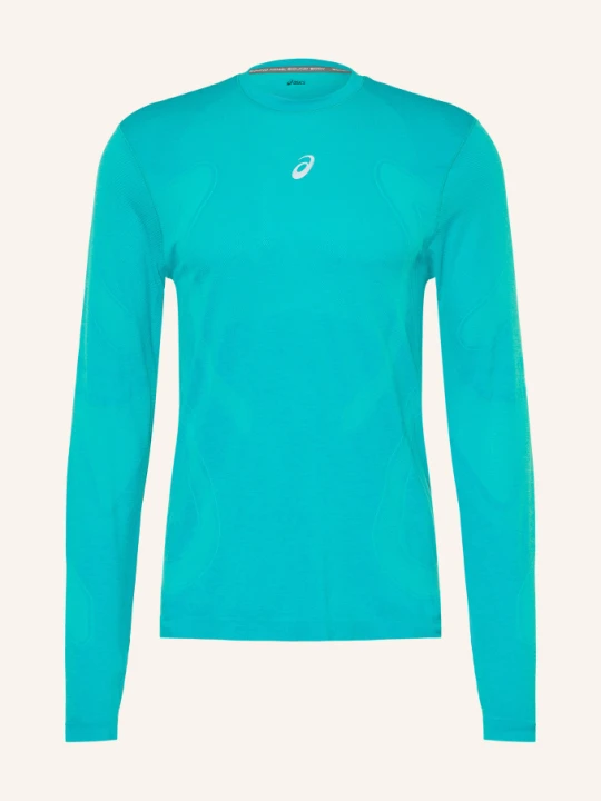 Zdjęcie produktu Asics Koszulka Do Biegania Road Seamless Ls blau