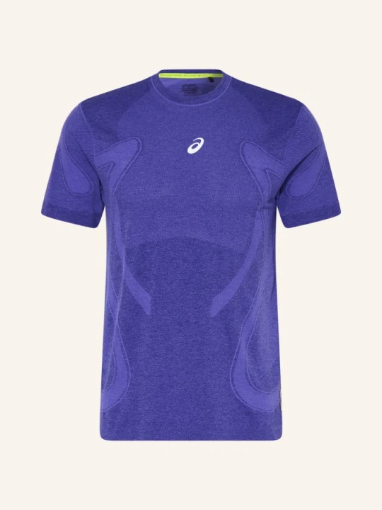 Zdjęcie produktu Asics Koszulka Do Biegania Road Seamless Ss blau