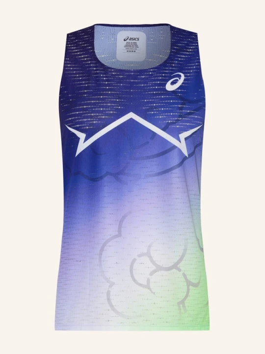 Zdjęcie produktu Asics Lauftop Metaspeed blau beżowy