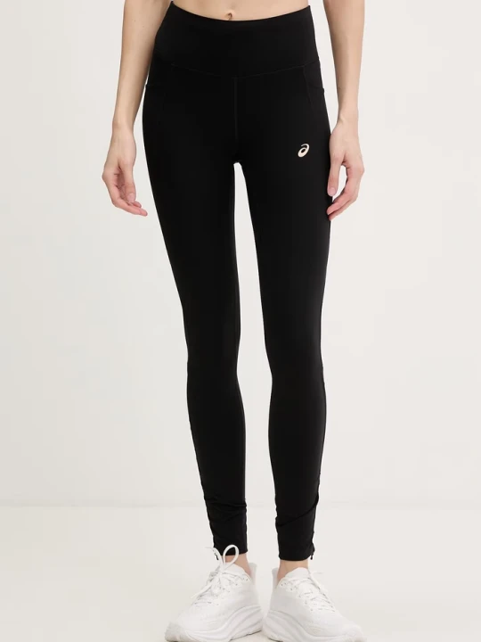Zdjęcie produktu Asics legginsy damskie czarny
