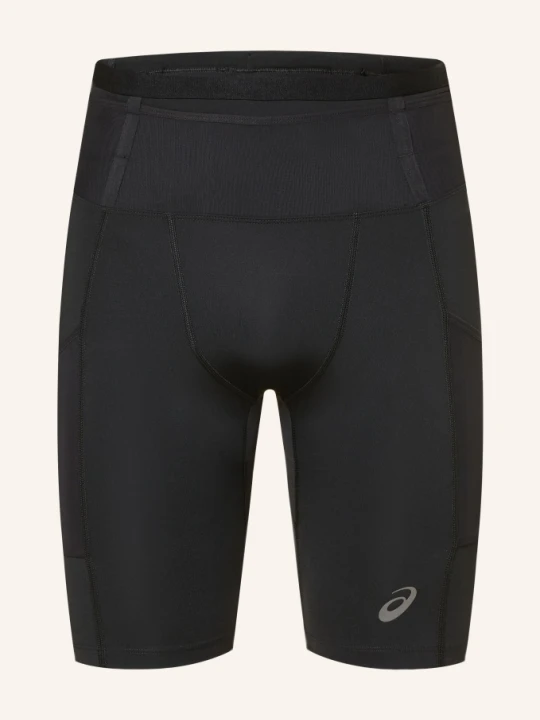 Zdjęcie produktu Asics Legginsy Do Biegania Fujitrail Elite Sprinter schwarz CZARNY