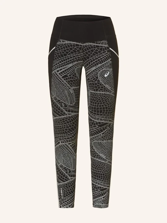 Zdjęcie produktu Asics Legginsy Do Biegania Limited Series Lite-Show schwarz CZARNY