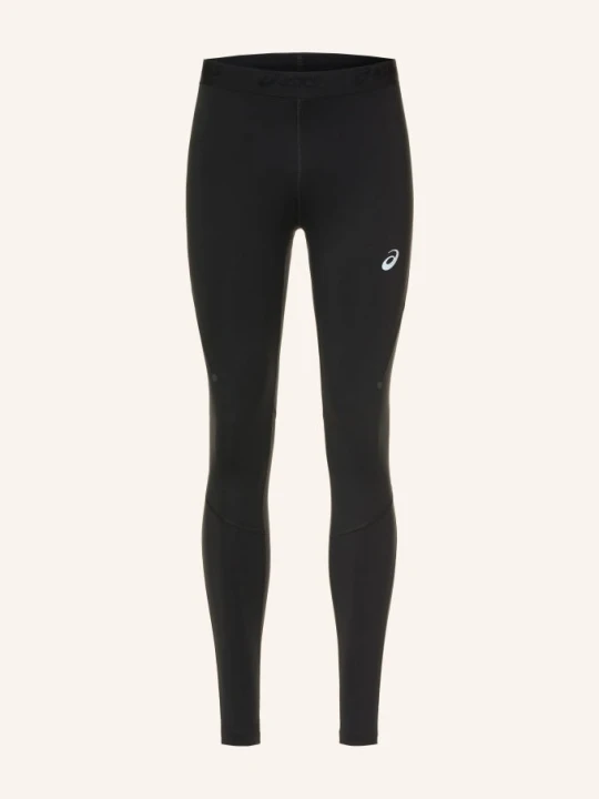 Zdjęcie produktu Asics Legginsy Do Biegania Road Winter schwarz CZARNY