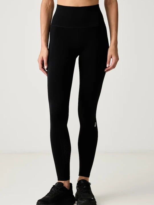 Zdjęcie produktu Asics legginsy sportowe damskie ROAD SEAMLESS TIGHT czarny