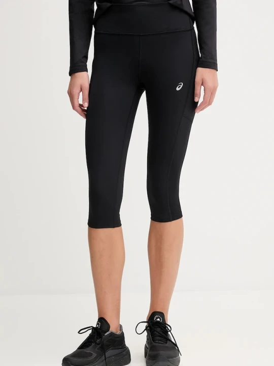 Zdjęcie produktu Asics legginsy treningowe czarny