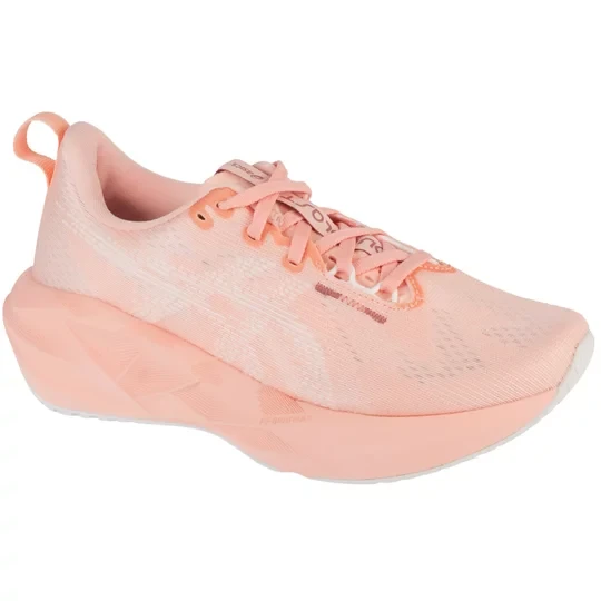 Zdjęcie produktu ASICS Novablast 5 1012B765-700, Damskie, Różowe, buty do biegania, tkanina, rozmiar: 37, 5