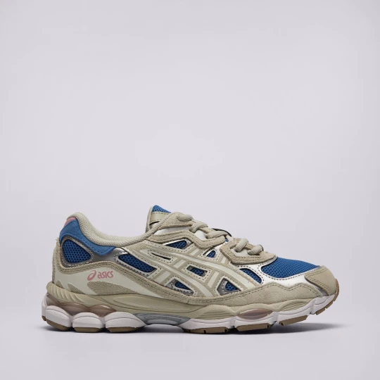 Zdjęcie produktu Asics Nyc niebieski