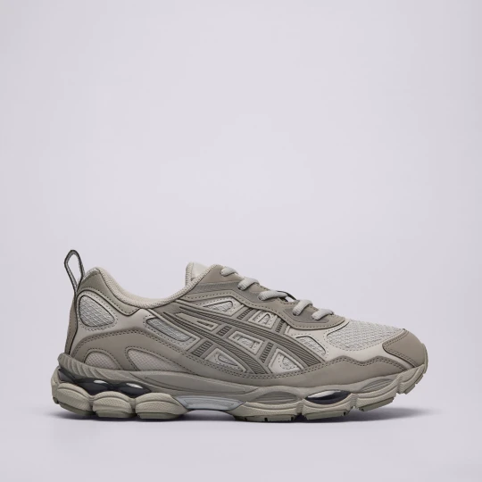 Zdjęcie produktu Asics Nyc Rugged szary