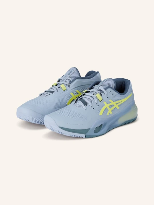 Zdjęcie produktu Asics Obuwie Tenisowe Gel-Resolution X Clay blau brązowy