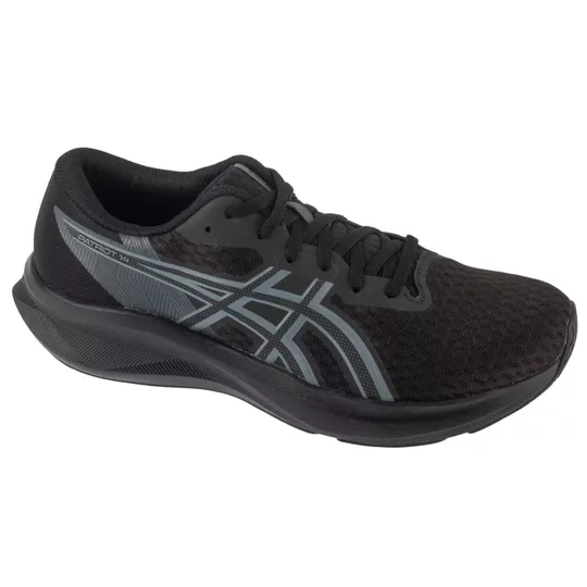 Zdjęcie produktu ASICS Patriot 14 1011C050-003, Męskie, Czarne, buty do biegania, tkanina, rozmiar: 41, 5