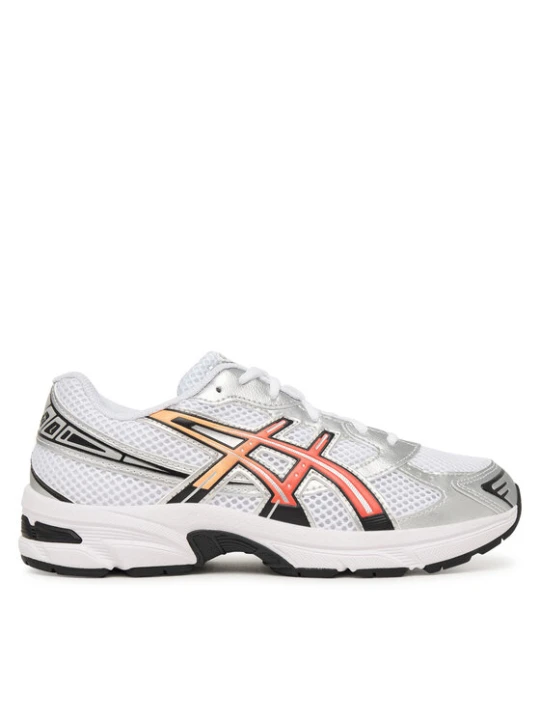 Zdjęcie produktu Asics Sneakersy Gel-1130 Gs 1204A169 Biały