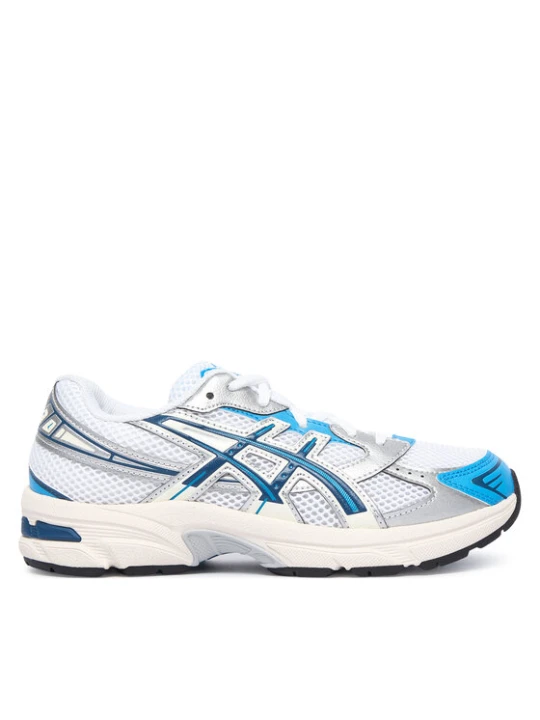 Zdjęcie produktu Asics Sneakersy Gel-1130 Gs 1204A169 Biały