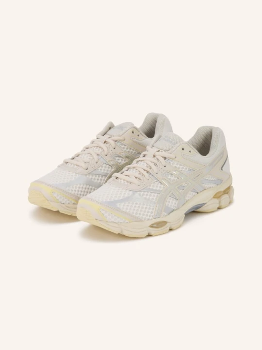 Zdjęcie produktu Asics Sneakersy Gel-Cumulus 16 silber srebrny