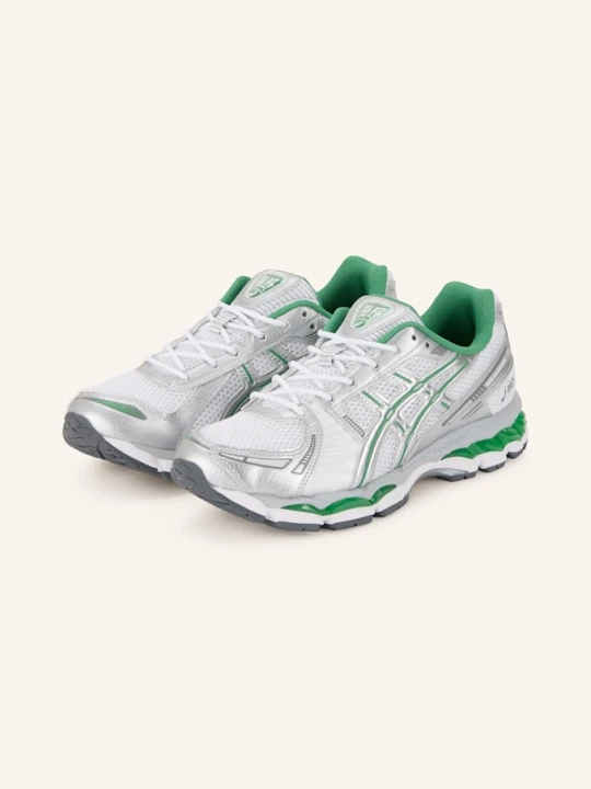 Zdjęcie produktu Asics Sneakersy Gel-Kayano 12.1 silber srebrny