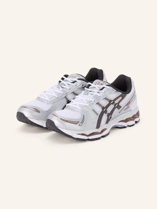 Zdjęcie produktu Asics Sneakersy Gel-Kayano 12.1 weiss biały