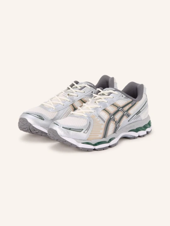 Zdjęcie produktu Asics Sneakersy Gel-Kayano 12.1 weiss biały