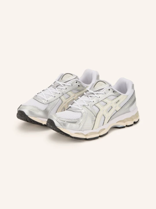 Zdjęcie produktu Asics Sneakersy Gel-Kayano 12.1 weiss