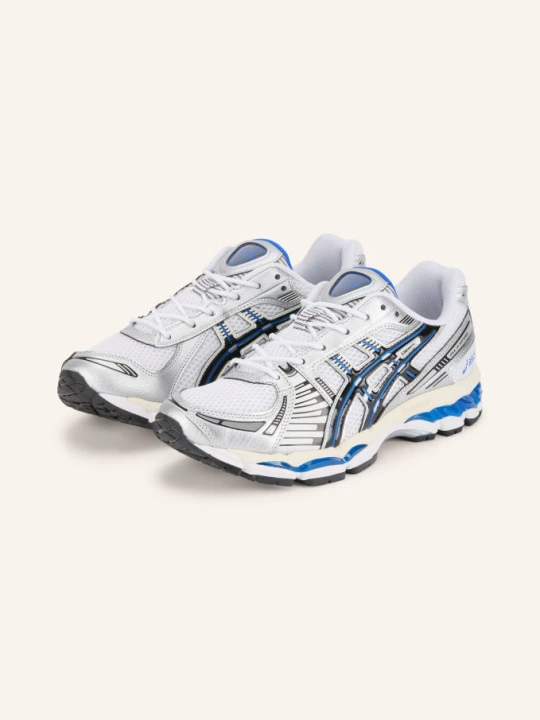 Zdjęcie produktu Asics Sneakersy Gel-Kayano 12.1 weiss biały