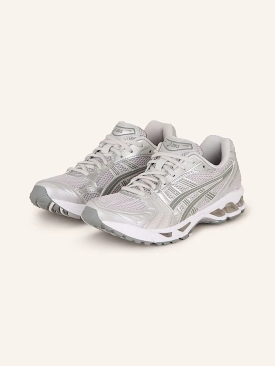 Zdjęcie produktu Asics Sneakersy Gel-Kayano 14 silber srebrny