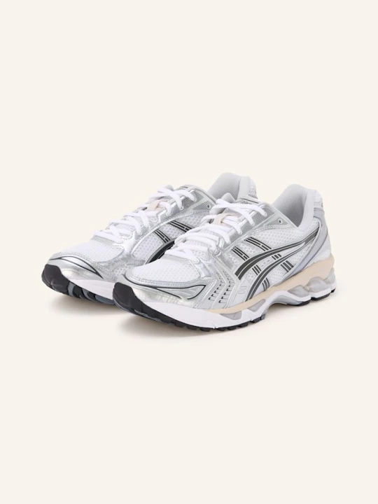 Zdjęcie produktu Asics Sneakersy Gel-Kayano 14 silber