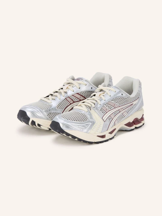 Zdjęcie produktu Asics Sneakersy Gel-Kayano™ 14 silber srebrny