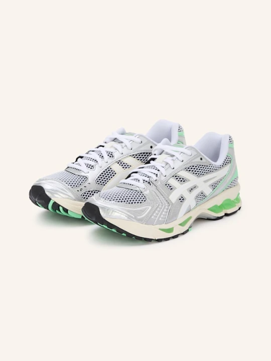 Zdjęcie produktu Asics Sneakersy Gel-Kayano™ 14 silber srebrny